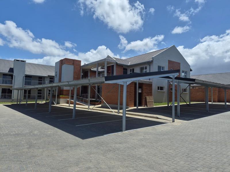 3 Bedroom Property for Sale in Dormehls Drift Western Cape